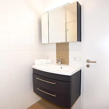 Ferienwohnung Sommerwind